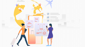 AI in Travel AI in Travel